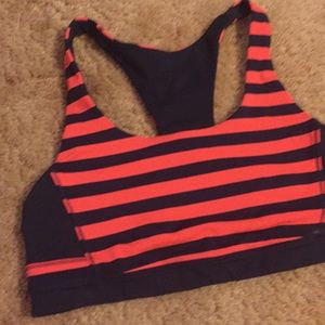 Lululemon sz 6 sports bra
